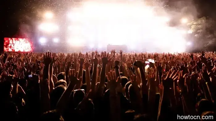 Some Upcoming Music Festivals in Beijing and Surrounding Areas