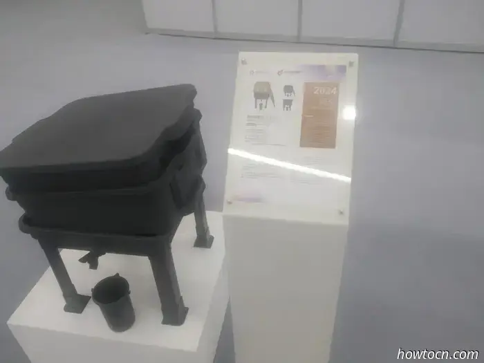 FIERA DI CANTON - Nessun indirizzo fisso