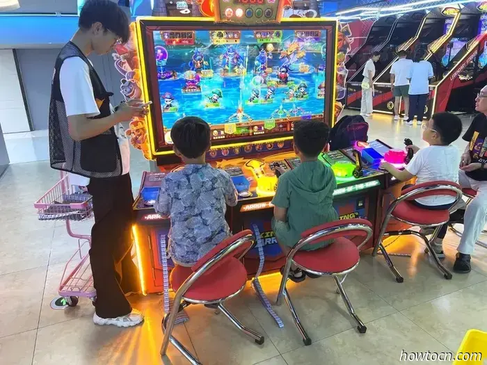 Открывая новые горизонты в Китае: парки Цзиньчжоу — юные исследователи