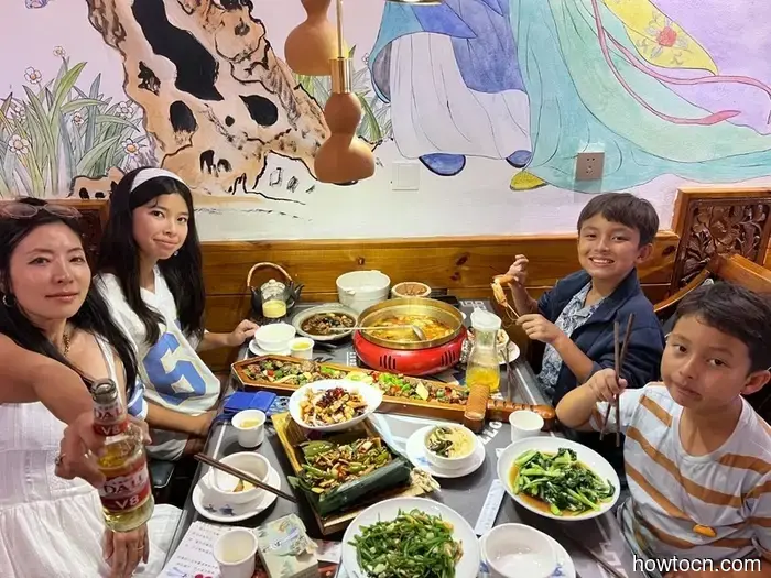 Pioneering New Opportunities in China: Dali Torch Festival - Emerging Adventurers