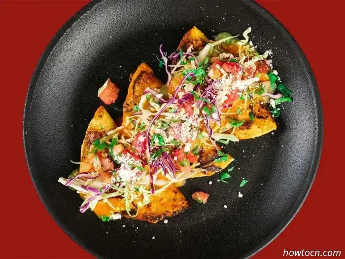 Vegetarian-Friendly Non-Chinese Eateries in Beijing Part 2