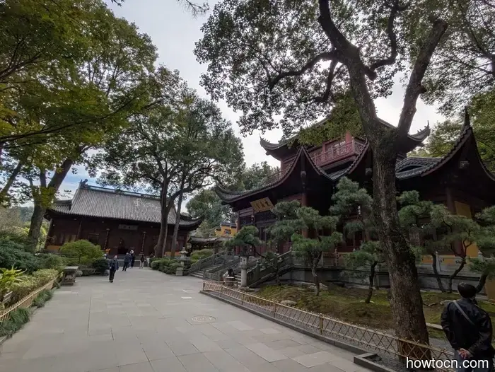 Hangzhou - Otoño 2025 e Invierno 2026