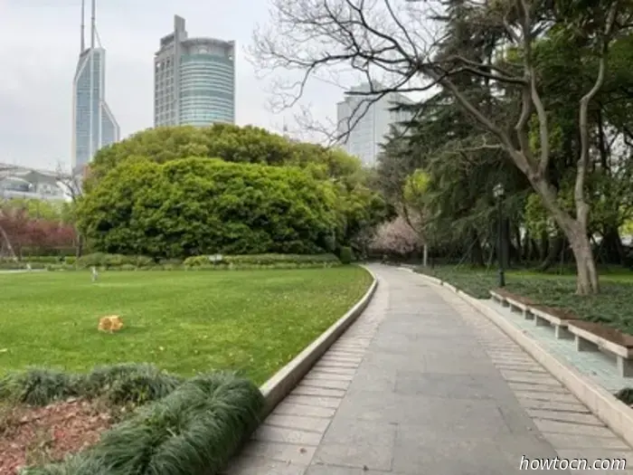 Giorni 93 e 94-Shanghai, Cina-Crociera intorno al mondo con Susan