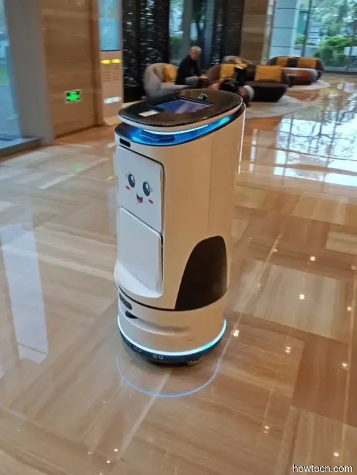 Vorrei che potessimo restare più a lungo. - Macao e Cina.