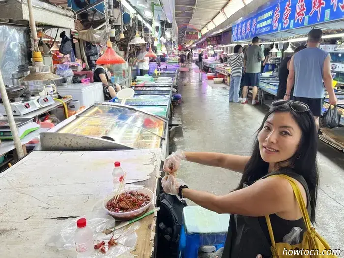 Pioneering New Developments in China: Yingkou - Emerging Adventurers