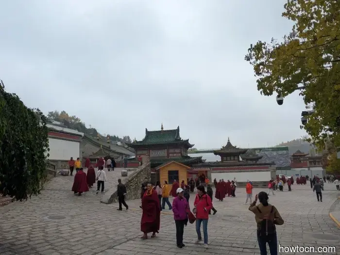 Xining - Autunno 2025 e Inverno 2026