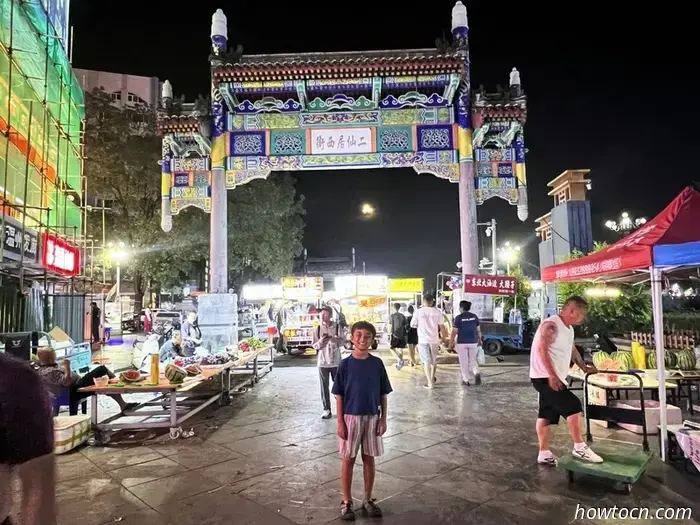 Scoprendo nuovi orizzonti in Cina: il Tempio di Hongluo e la Grande Muraglia - Esploratori alle prime armi