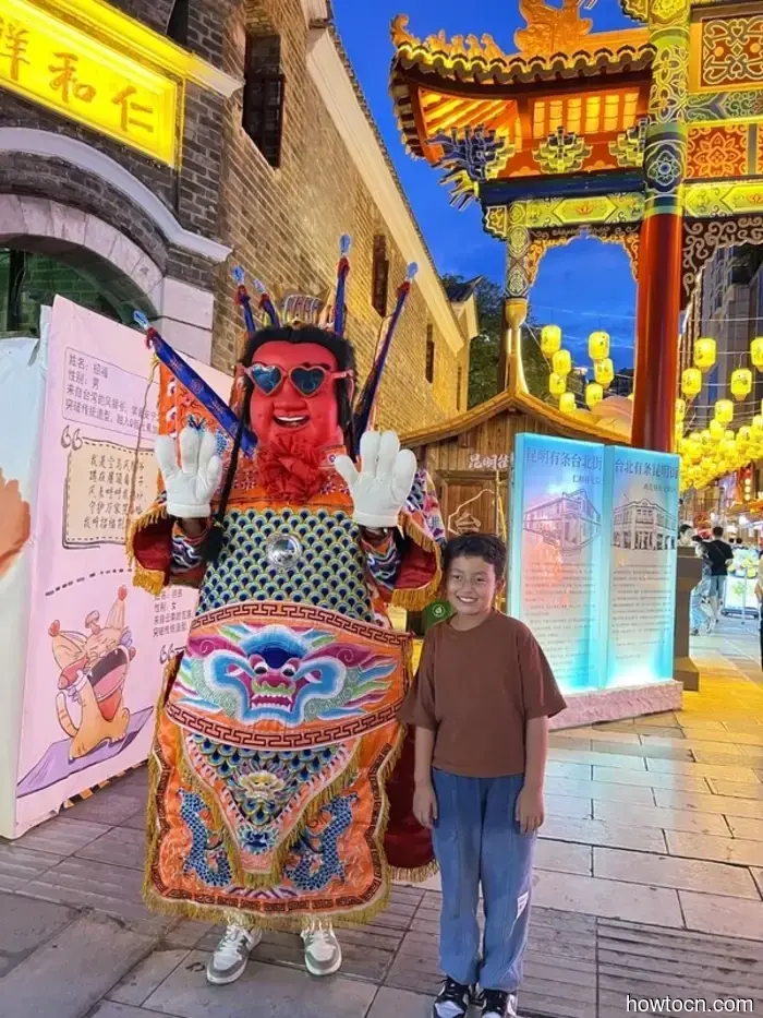 Pioneering New Horizons in China: The Nightlife of Kunming - Emerging Adventurers