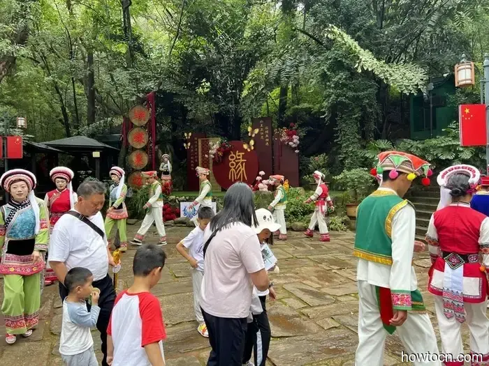 Pioneering New Horizons in China: Dali Torch Festival - Emerging Adventurers