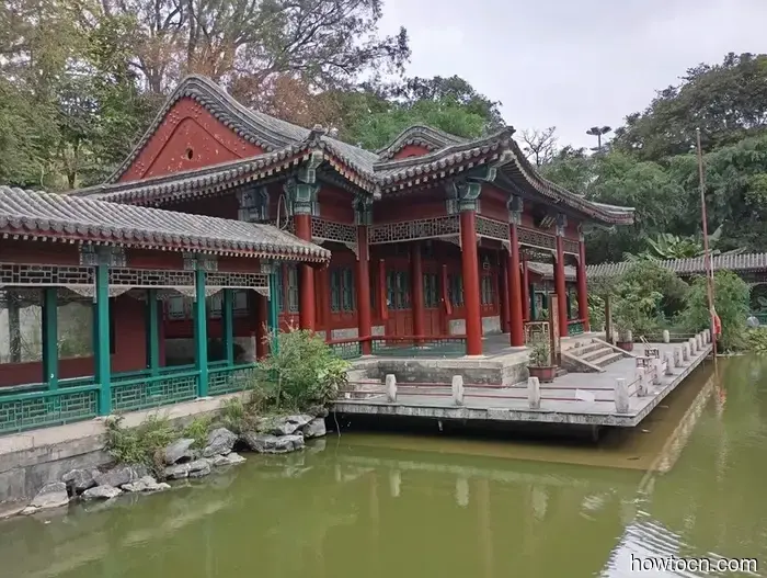 Vorrei che potessimo restare più a lungo. - Macao e Cina.