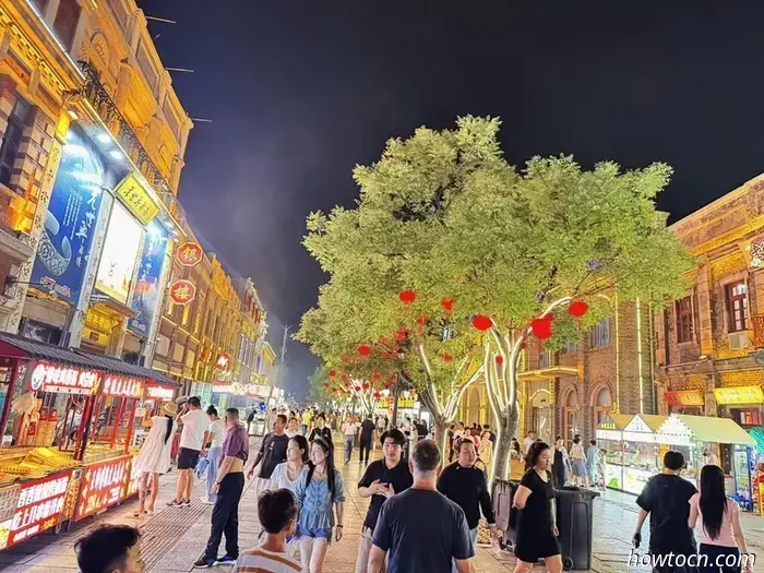 Pioneering New Developments in China: Yingkou - Emerging Adventurers