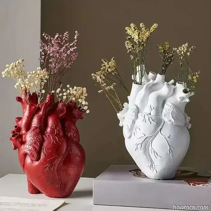 Восемь безумных предметов декора на Ваш необычный вкус