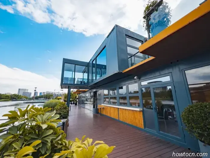 Breweries of Bird's Nest: The Craft Brews of Moonlight Pier