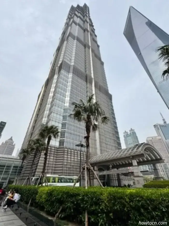 Giorni 93 e 94-Shanghai, Cina-Crociera intorno al mondo con Susan