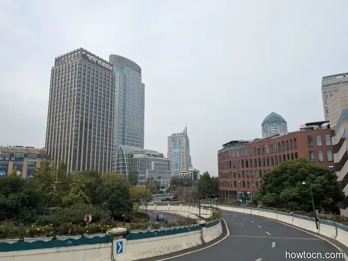 Hangzhou - Otoño 2025 e Invierno 2026