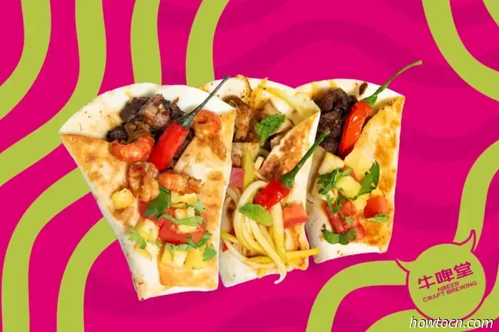 Still Sizzlin': Hot & Spicy Festival Vendors Part 2