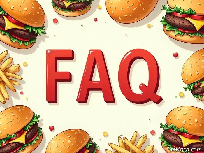 Todas las preguntas frecuentes de Juicy Burger Fest 2025 Respondidas