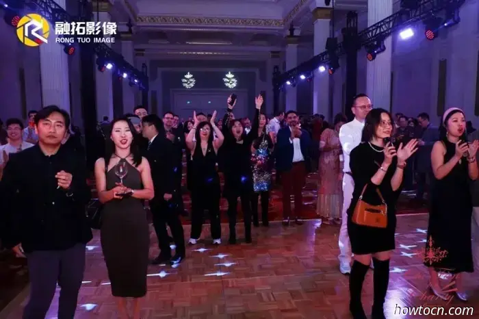 Assist CFFC Beijing in Choosing Their Charity Recipients for 2025.