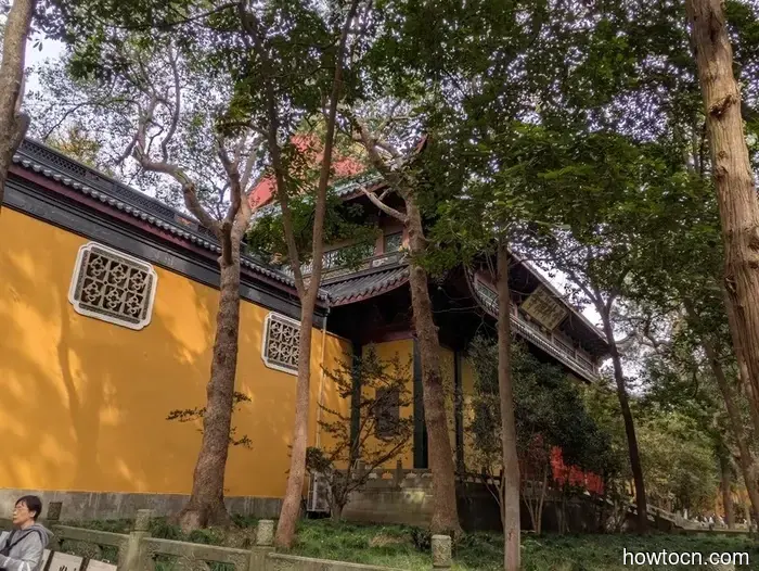 Hangzhou - Otoño 2025 e Invierno 2026