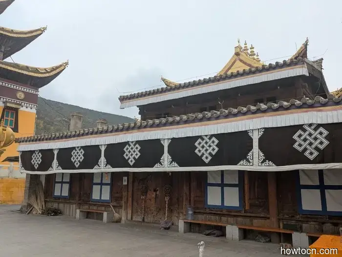 Тонгрен - Осень 2025 и Зима 2026