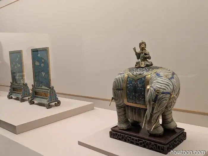 Shanghai - Herbst 2025 und Winter 2026