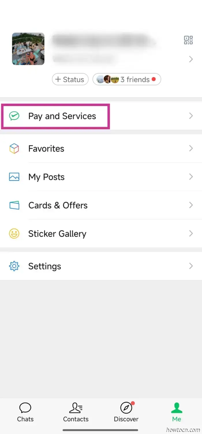 A Guide to Viewing Your Detailed Monthly Expenditures on WeChat