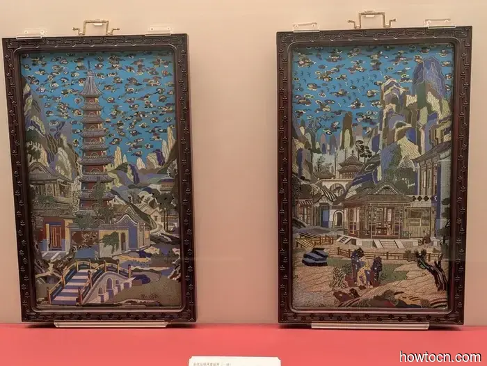 Shanghai - Herbst 2025 und Winter 2026