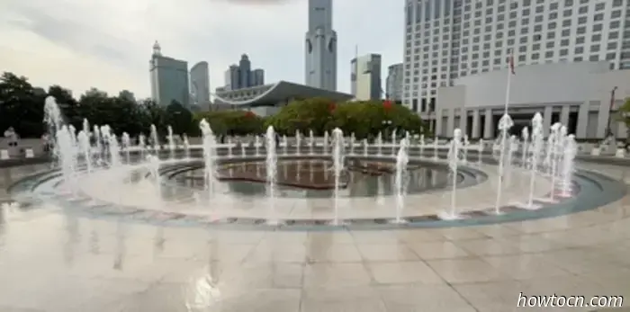 Giorni 93 e 94-Shanghai, Cina-Crociera intorno al mondo con Susan