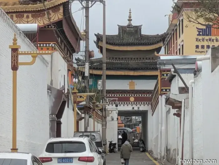 Тонгрен - Осень 2025 и Зима 2026