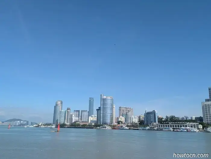 Xiamen - Autumn 2025