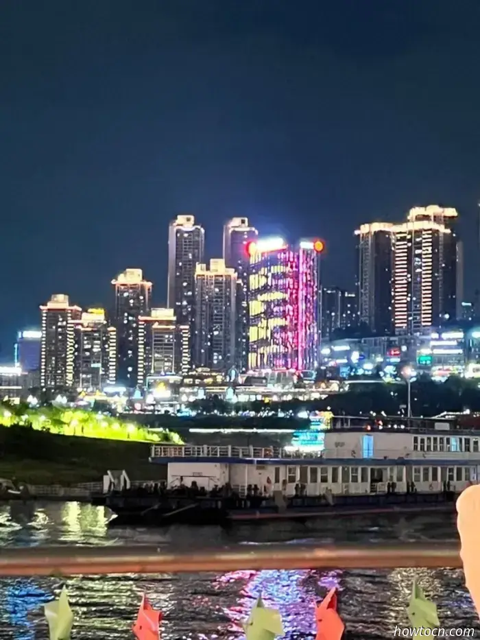 Panda Park e treno per Chongqing-Cina Visita 17-28 giugno 2025