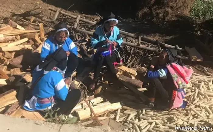 Linguistic Hierarchies in Yunnan Province: A Study of the Yi Communities in Heqing - The China Story