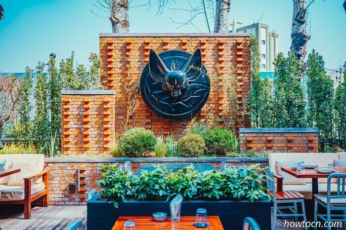 Uno sguardo ai (più o meno) beer garden di Pechino