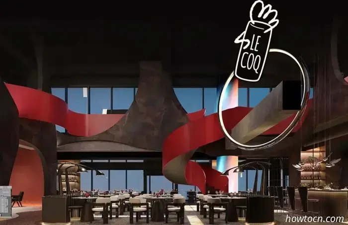 Riepilogo dell'anno 2025: nuovi ristoranti e bar — Parte 1