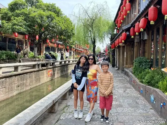 Pioneering New Discoveries in China: Lijiang Old Town - Emerging Adventurers