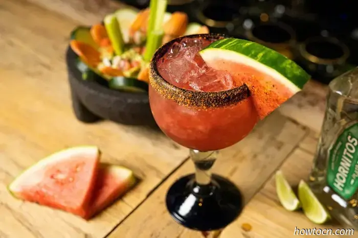 Three Invigorating Cocktail Recipes to Savor as Temperatures Climb