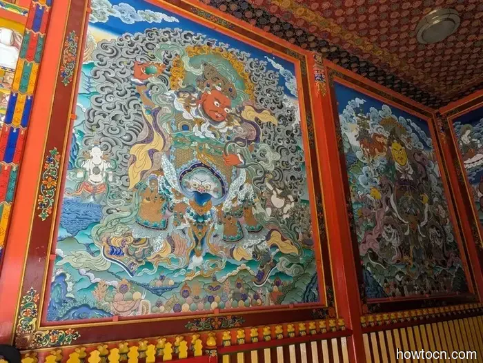 Сяэ - Осень 2025 и Зима 2026