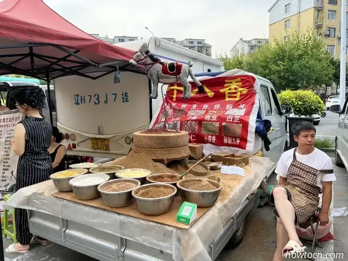 Pioneering New Developments in China: Yingkou - Emerging Adventurers