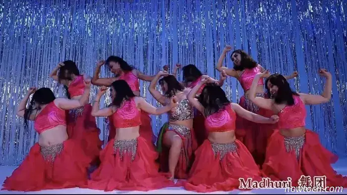 All the Exciting Entertainment at Culturopolis