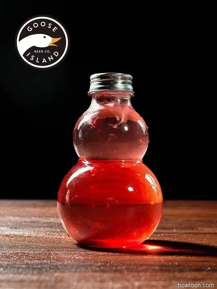 From Craft Beers to Refreshing Fizz: Beverage Choices for Juicy Burger Fest