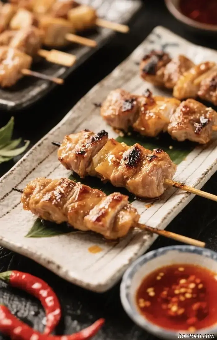 Still Sizzlin': Hot & Spicy Festival Vendors Part 2