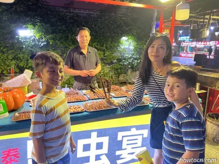 Pioneering New Developments in China: Yingkou - Emerging Adventurers