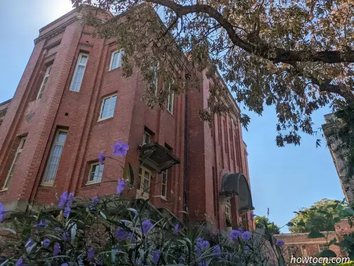 Xiamen - Autumn 2025