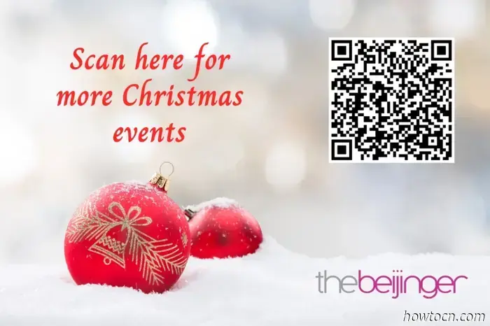 Ешь, пей и веселись: Рождественские блюда. Часть 2