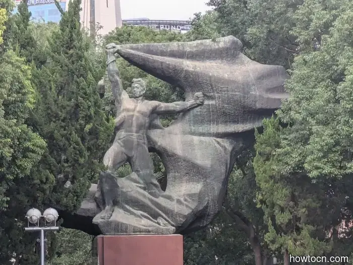 Shanghai - Herbst 2025 und Winter 2026