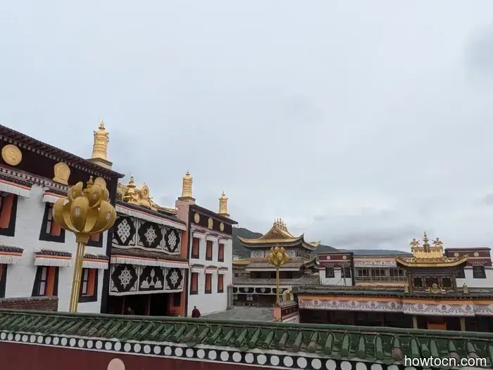 Тонгрен - Осень 2025 и Зима 2026