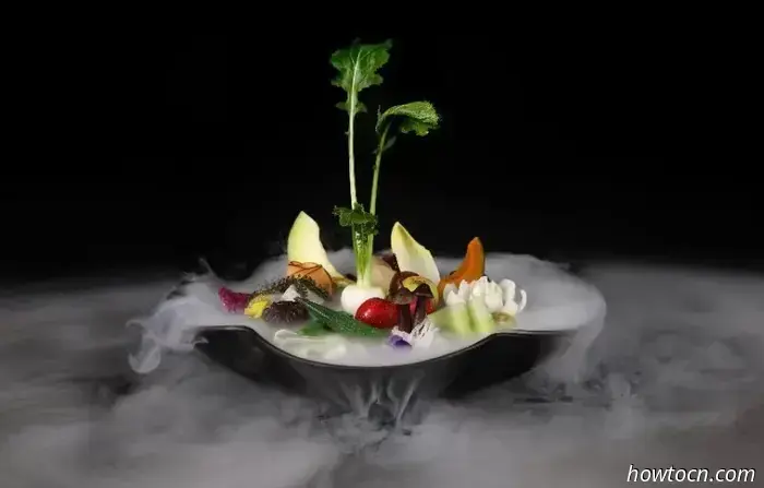 Restaurantes chinos aptos para vegetarianos en Pekín