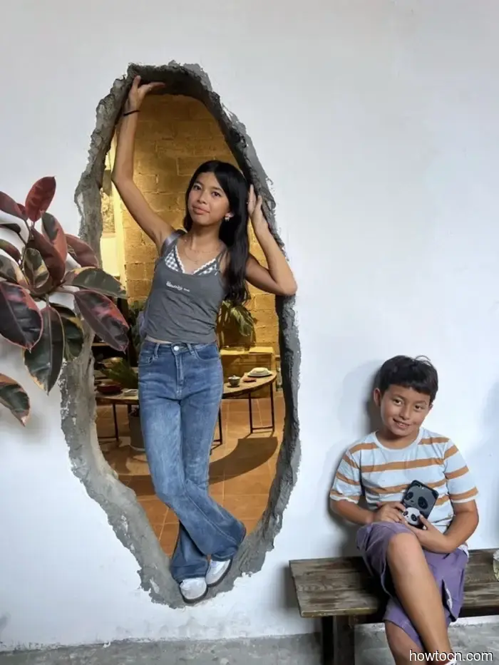 Pioneering New Paths in China: The Three Pagodas - Emerging Adventurers