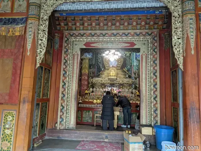 Тонгрен - Осень 2025 и Зима 2026