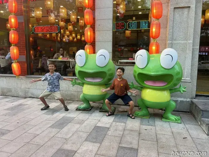 Pioneering Developments in China: Beijing's Central Axis - Emerging Adventurers